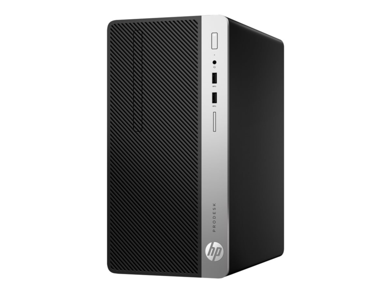 hp pro desk 400